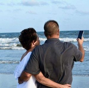 Meet your Posher, Jerry